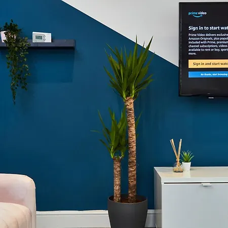 Apartment Stunning 2 Bed - Location *