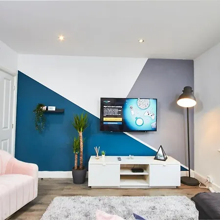 Apartment Stunning 2 Bed - Location Leeds (West Yorkshire)