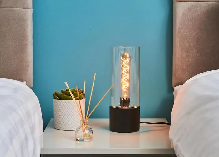 Stunning 2 Bed - Location Leeds (West Yorkshire)