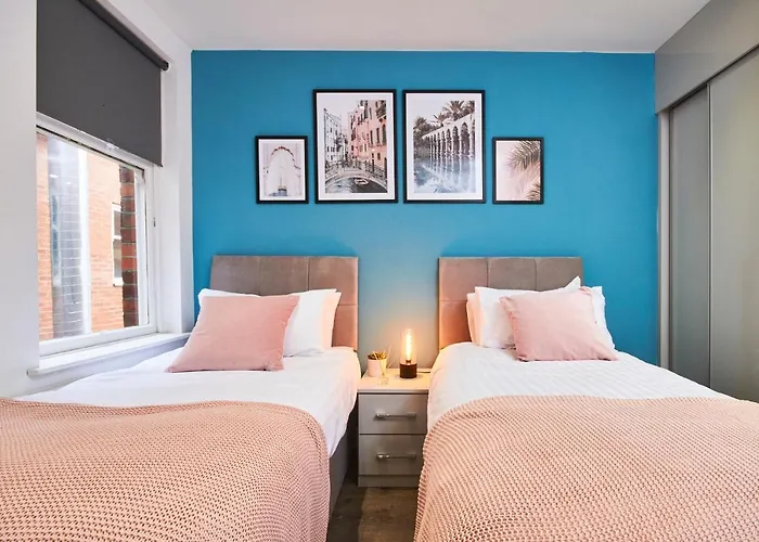 Stunning 2 Bed - Location Leeds (West Yorkshire)