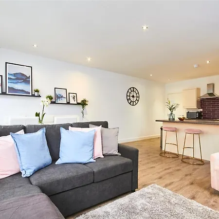 Stunning 2 Bed - Location Appartement Leeds (West Yorkshire)