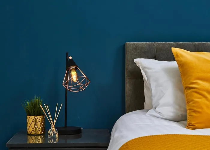 Stunning 2 Bed - Location Leeds